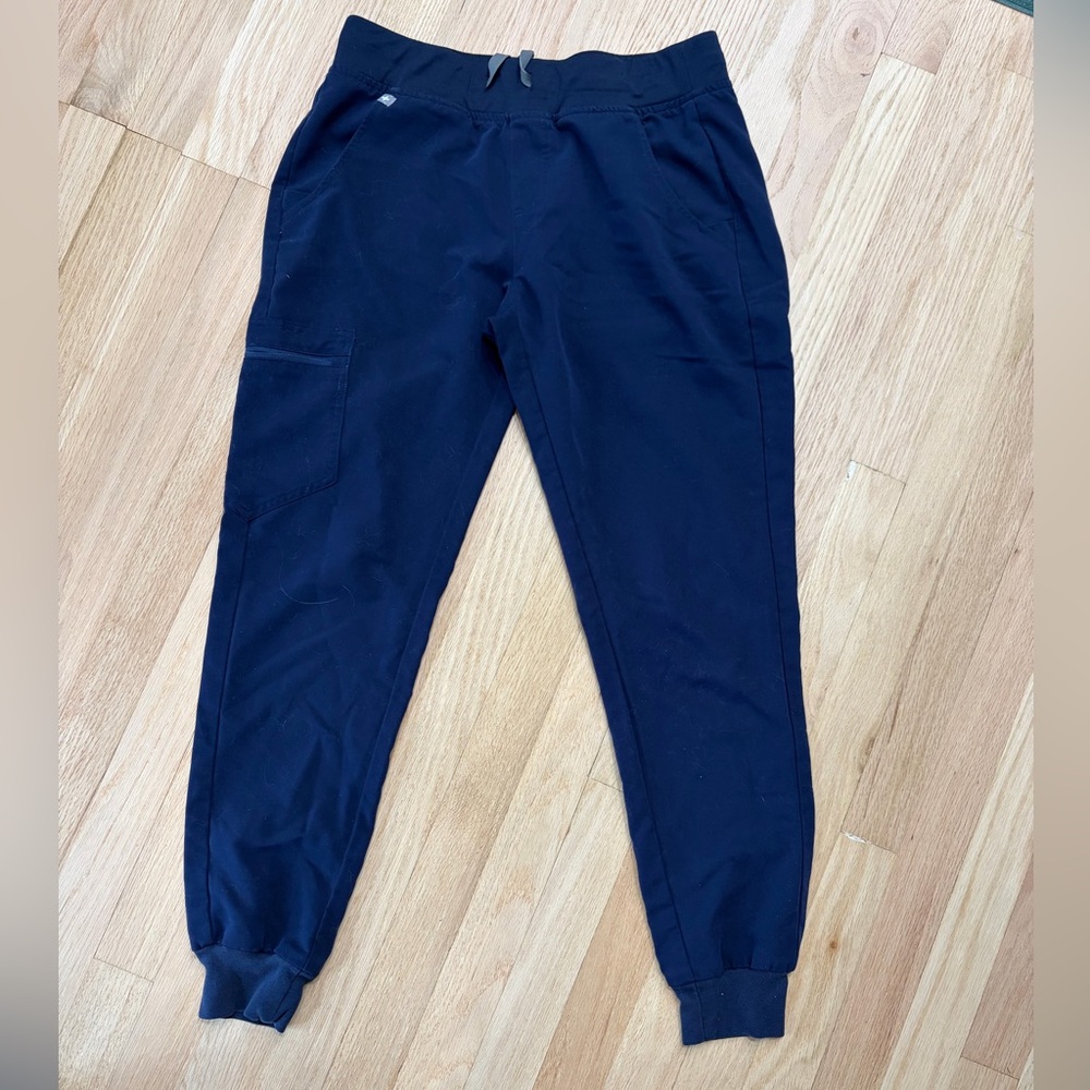 Figs jogger scrub pants